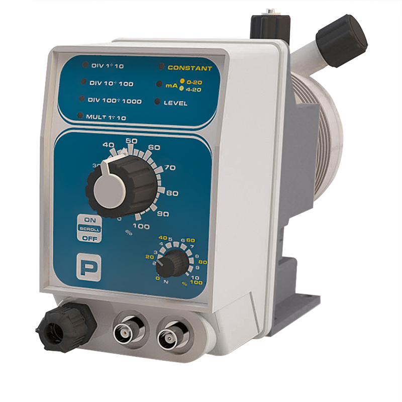 Produkt DOSATec Solenoid-driven diaphragm dosing pump KA Plus