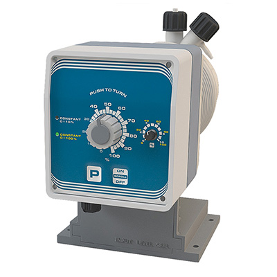 Produkt DOSATec Solenoid-driven diaphragm dosing pump AMS CO