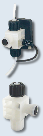 Produkt DOSATec Durchfluss-Sensor DFS