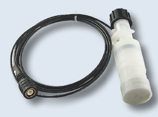 Produkt DOSATec Fußventil FV Axial optional mit Niveauschalter