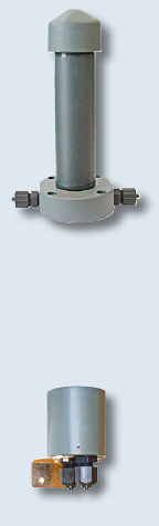 Produkt DOSATec Pulsationsdämpfer SOIM