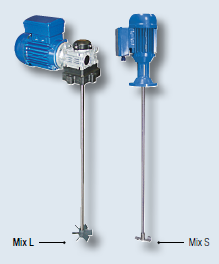 Produkt DOSATec Standard-Rührwerk Mix
