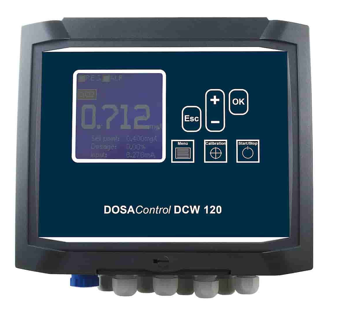 Produkt DCW 120