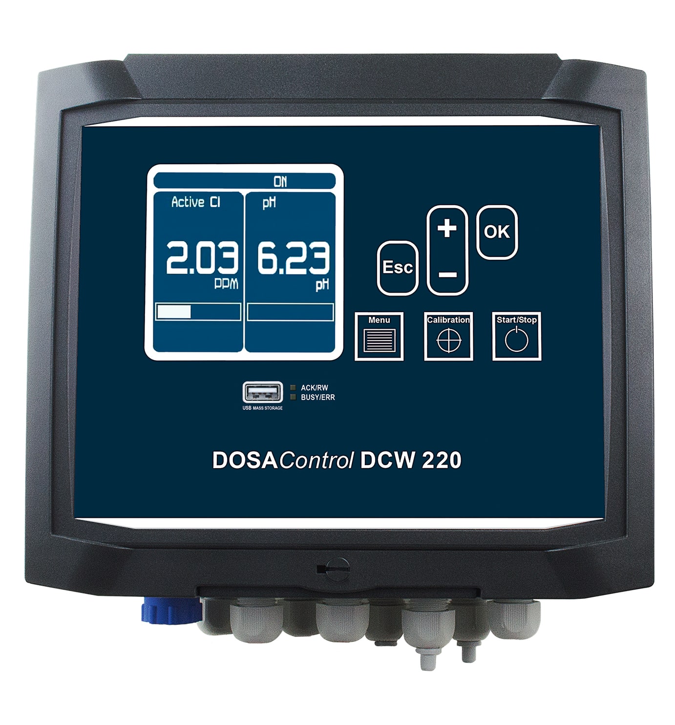 Produkt DCW 220