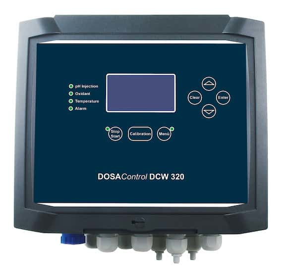 Produkt DCW 320