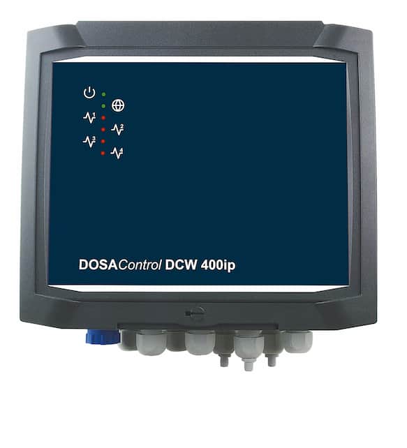 Produkt DCW 400ip