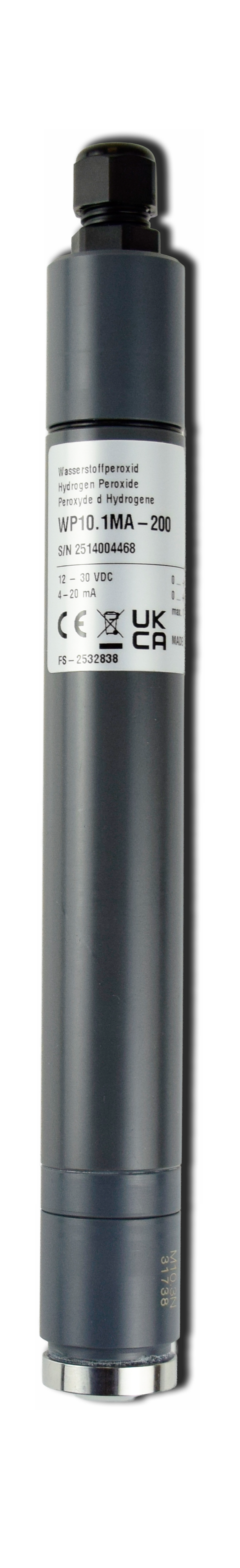 Produkt DOSASens WP 10.1