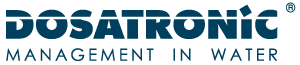 Logo Dosatronic