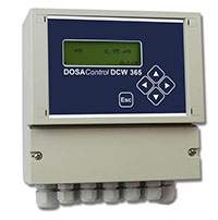 DOSAControl - DCW 365