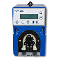 DOSAFlex - Peristaltic pump