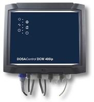 DOSAControl - DCW 400ip